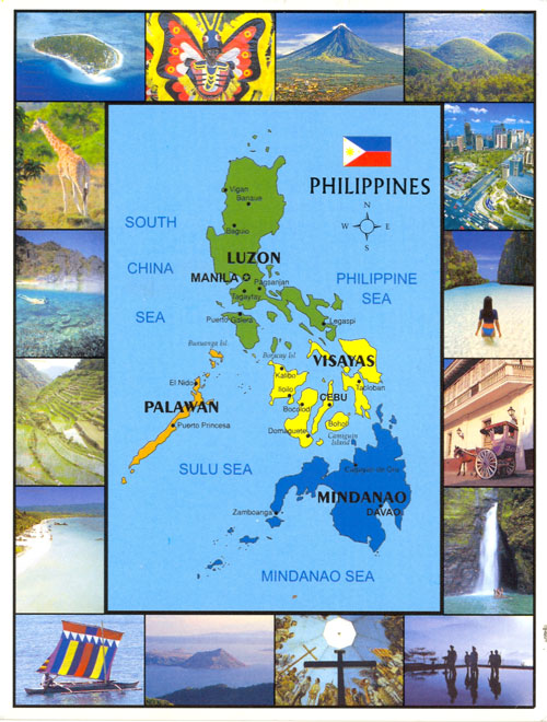 Image of the Philippines