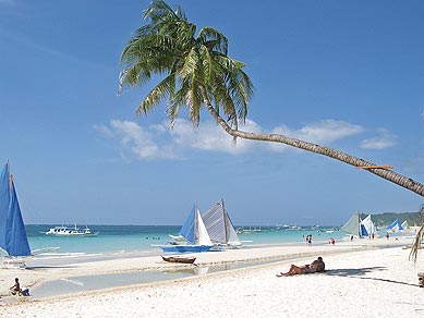 Boracay