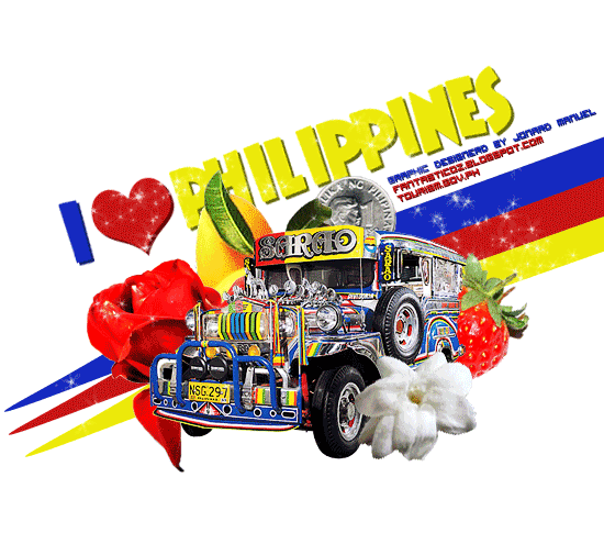 Philippine Jeepney