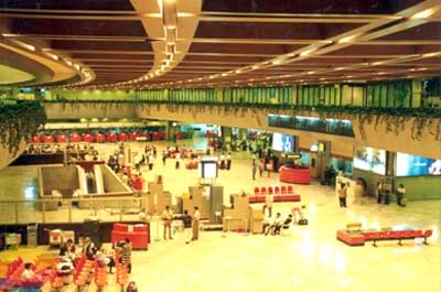 NAIA International Airport